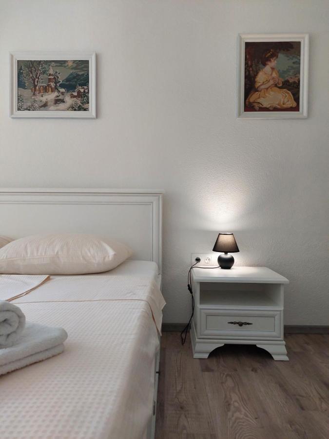 Apartman Cincar Ливно Экстерьер фото