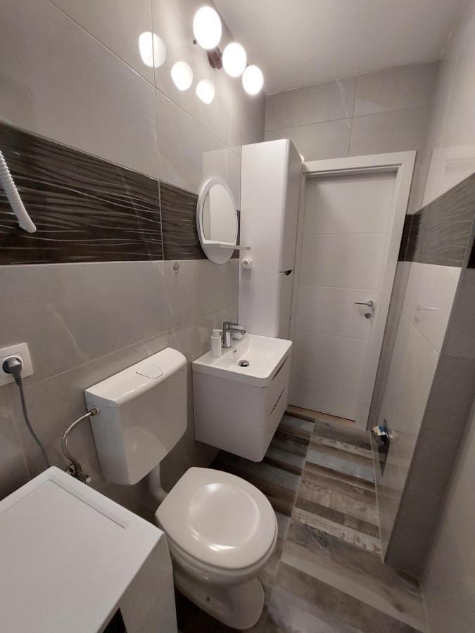 Apartman Cincar Ливно Экстерьер фото